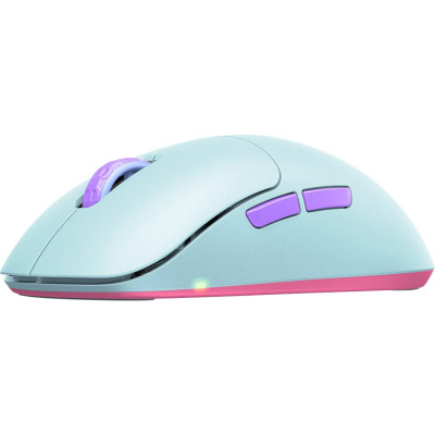 Xtrfy M8 Wireless Frosty Mint (M8W-RGB-MINT)