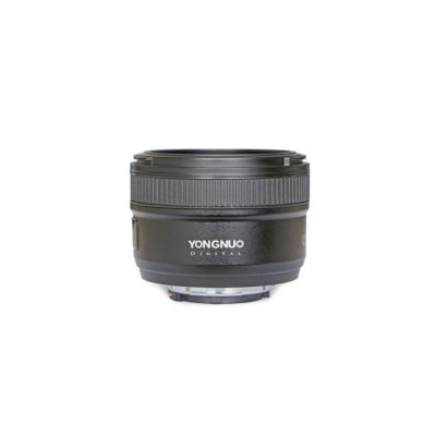 Yongnuo YN50mm f/1,8