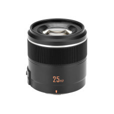 Yongnuo YN 25mm f/1.7 M Micro 4/3