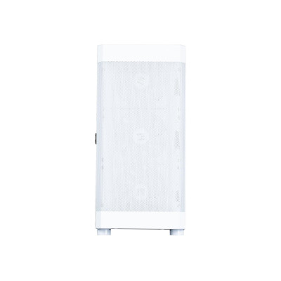 Zalman I4 TG White