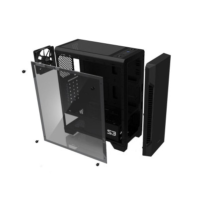 Zalman S3