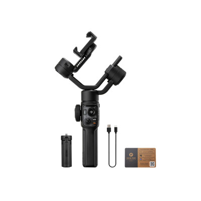 Zhiyun Smooth 5S AI Grey