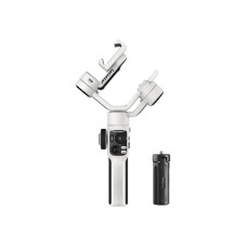 Zhiyun Smooth 5S White