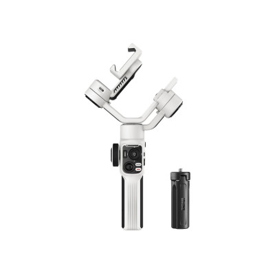 Zhiyun Smooth 5S White