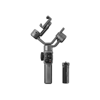 Zhiyun Smooth 5S Combo Grey