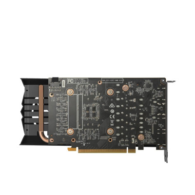 Zotac GeForce GTX 1650 Gaming 4GB GDDR6 (ZT-T16520S-10M)