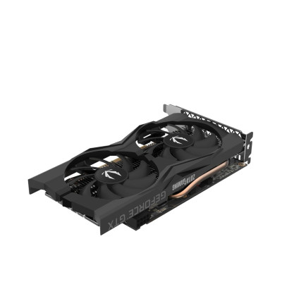 Zotac GeForce GTX 1650 Gaming 4GB GDDR6 (ZT-T16520S-10M)
