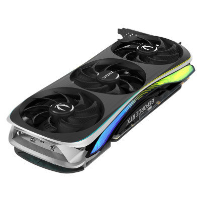 Zotac GAMING GeForce RTX 4070 Ti AMP Extreme AIRO (ZT-D40710B-10P)