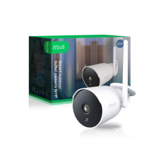 Nous W7P WiFi Bullet 3MP