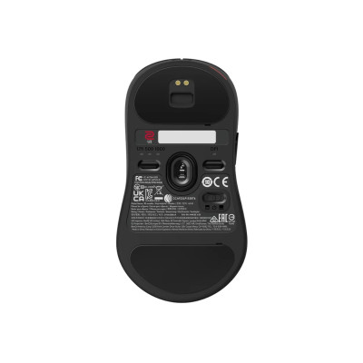 Zowie U2 Black (9H.N4KBE.A2E)