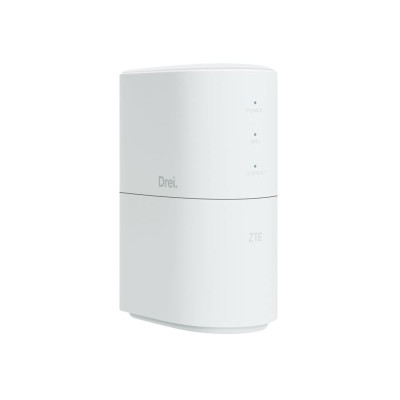 ZTE Easy Mesh 2x (MF18A)