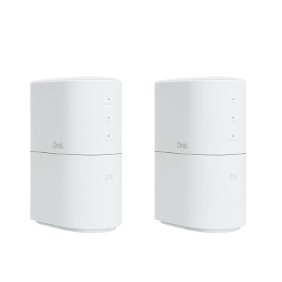 ZTE Easy Mesh 2x (MF18A)