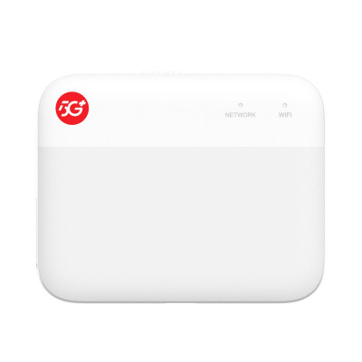 ZTE F50 5G