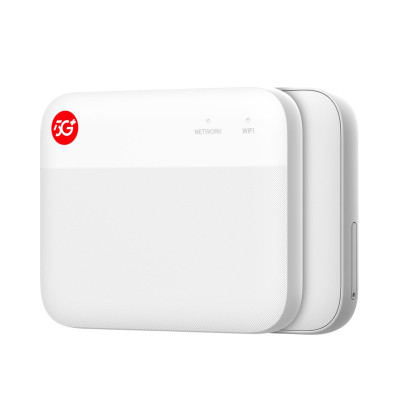 ZTE F50 5G