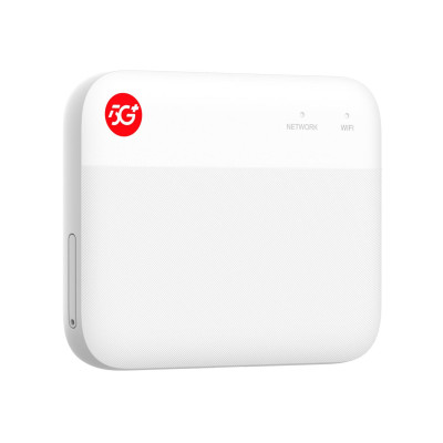 ZTE F50 5G