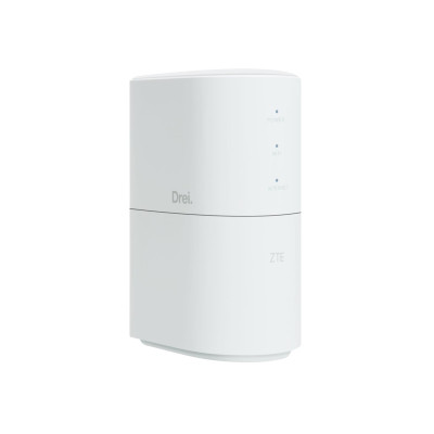ZTE MF18A IDU