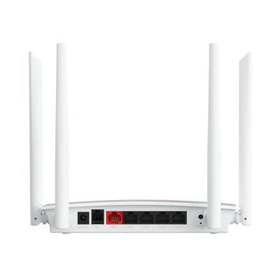 ZTE MF258K ODU-IDU