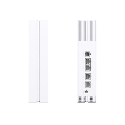 ZTE T5400 White
