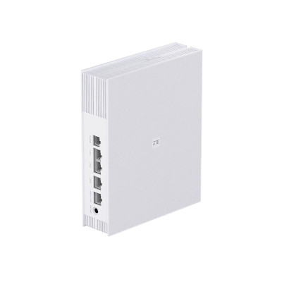ZTE T5400 White