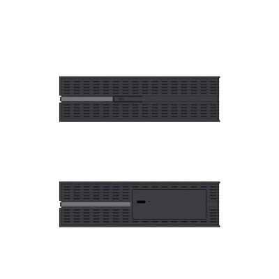 ZTE T5400 Black