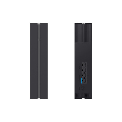 ZTE T5400 Black