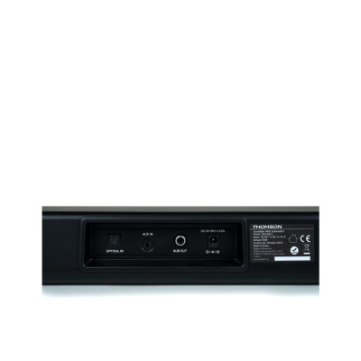 Thomson Soundbar i Subwoofer (SB350BTS)