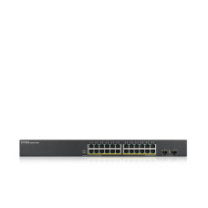 ZyXEL GS1900-24HPv2 (GS190024HPV2-EU0101F)