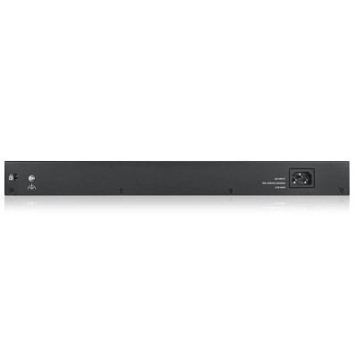 ZyXEL GS1900-24HPv2 (GS190024HPV2-EU0101F)
