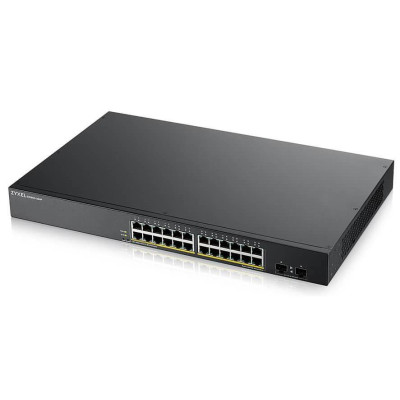 ZyXEL GS1900-24HPv2 (GS190024HPV2-EU0101F)