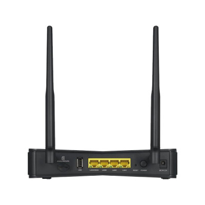 ZyXEL LTE3301-PLUS (LTE3301-PLUS-EU01V1F)