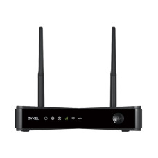 ZyXEL LTE3301-PLUS (LTE3301-PLUS-EU01V1F)
