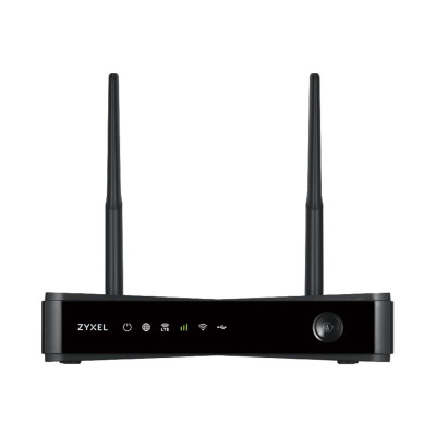 ZyXEL LTE3301-PLUS (LTE3301-PLUS-EU01V1F)