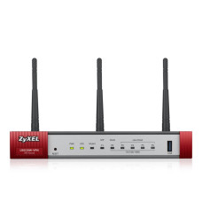 ZyXEL USG20W-VPN