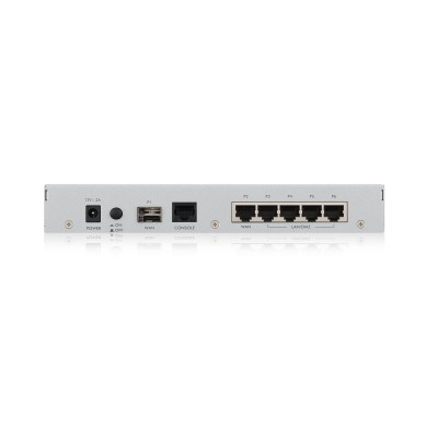 ZyXEL USG20W-VPN