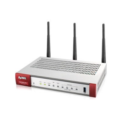 ZyXEL USG20W-VPN