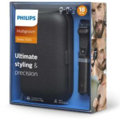 Philips Multigroom series 7000 MG7785/20