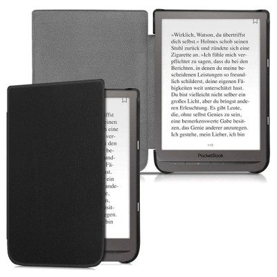 Обложка Ultrathin для Pocketbook InkPad 3 (Black)