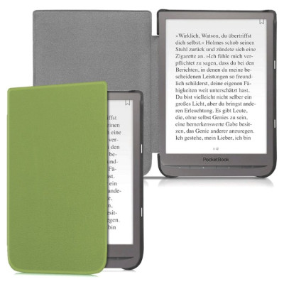 Обложка Ultrathin для Pocketbook InkPad 3 (Green)