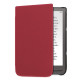 Обкладинка Ultrathin для Pocketbook InkPad 3 (Red)