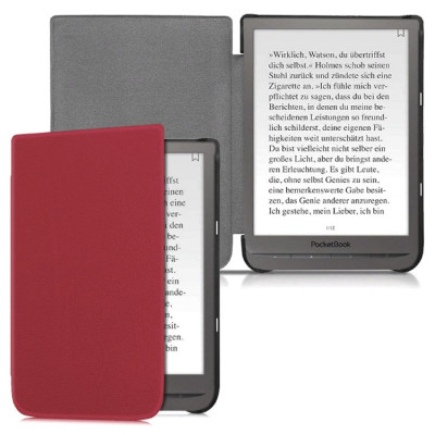 Обложка Ultrathin для Pocketbook InkPad 3 (Red)