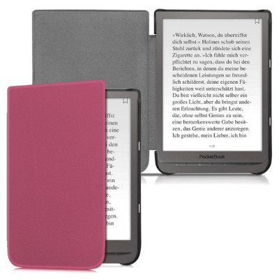 Обложка Ultrathin для Pocketbook InkPad 3 (Pink)