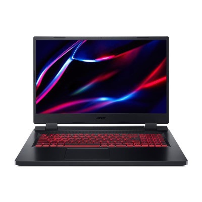 Acer Nitro 5 AN517-55-79FV Obsidian Black (NH.QG1EU.00D)