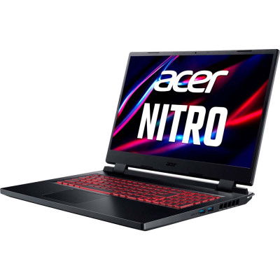 Acer Nitro 5 AN517-55-79FV Obsidian Black (NH.QG1EU.00D)