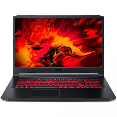 Acer Nitro 5 AN517-54-55QP Shale Black (NH.QF8EU.007)