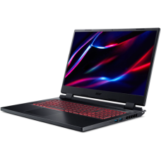 Acer Nitro 5 AN517-55-74AJ Obsidian Black (NH.QG2EU.008)