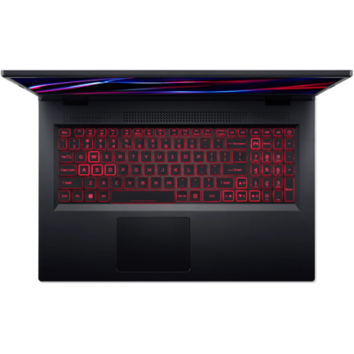 Acer Nitro 5 AN517-55-74AJ Obsidian Black (NH.QG2EU.008)