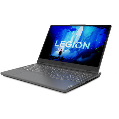 Lenovo Legion 5 15IAH7H Storm Grey (82RB00ECPB)