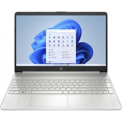 HP 15s-eq2425nw Silver (714Q9EA)