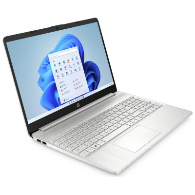 HP 15s-eq2425nw Silver (714Q9EA)