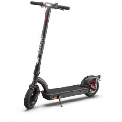  Sharp Electric Scooter (EM-KS1AEU-B)